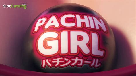 Игра Pachin Girl  играть бесплатно онлайн